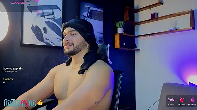 Andrew Brown online show from November 2, 2025, 3:47 pm