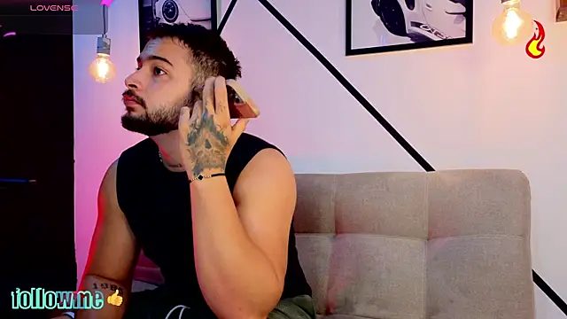 Andrew Brown online show from January 12, 2026, 12:21 pm