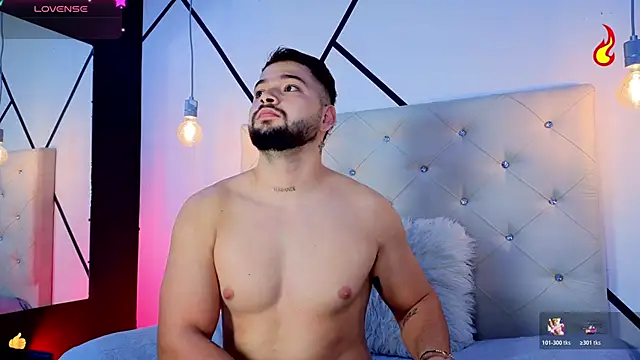 Andrew Brown online show from February 8, 2026, 12:08 pm