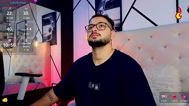 Andrew Brown online show from March 28, 2026, 12:38 pm