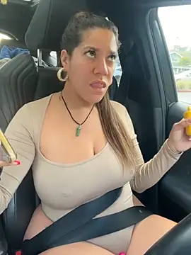 Bigbuttbrooklynn online show from January 19, 2025, 3:53 pm