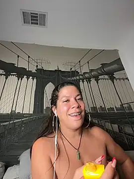 Bigbuttbrooklynn online show from January 22, 2025, 5:59 am