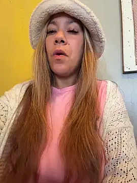 Bigbuttbrooklynn online show from February 6, 2026, 9:07 pm