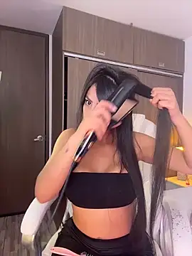 andre queen09 online show from February 27, 2026, 9:42 am