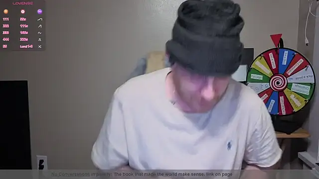 Hydro-Blastz online show from January 6, 2026, 2:15 am