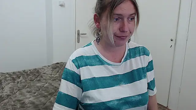 cumfun online show from December 22, 2025, 10:07 pm