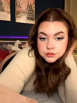 VictoriaLaFleur online show from November 29, 2025, 9:18 pm