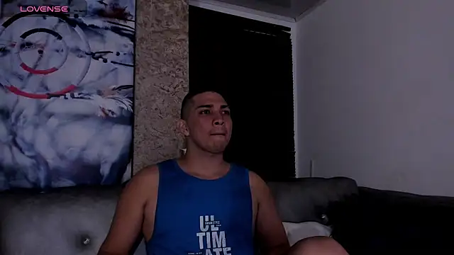 JUANDIAMONDS98 online show from December 3, 2024, 12:49 pm