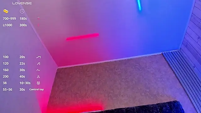 JUANDIAMONDS98 online show from February 27, 2025, 7:47 pm