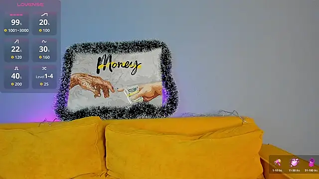 Patricia Cox online show from December 22, 2025, 7:22 pm