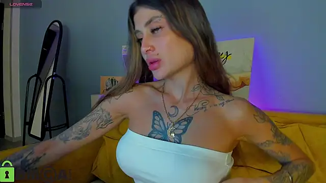 Patricia Cox online show from February 24, 2026, 6:39 pm