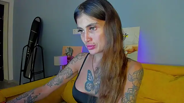 Patricia Cox online show from March 2, 2026, 6:26 pm