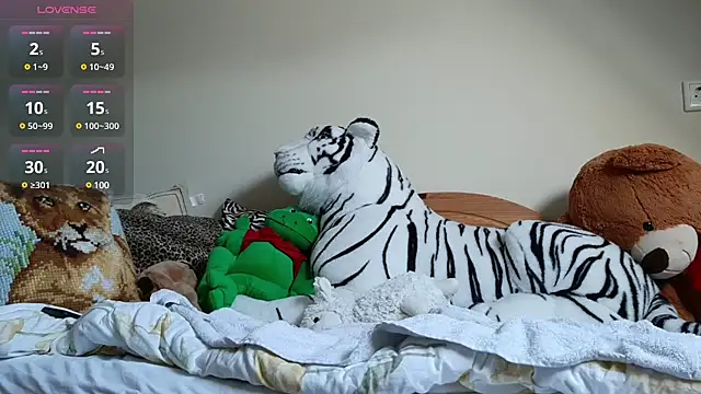 Love Bert online show from March 4, 2025, 9:51 am