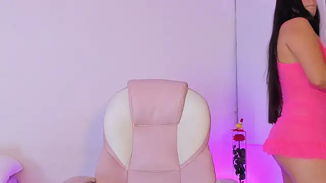 AnastaciaBlake online show from February 25, 2026, 11:31 am