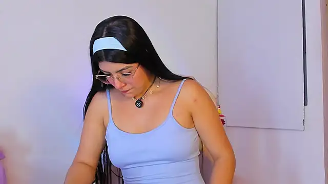 AnastaciaBlake online show from March 21, 2026, 1:10 am