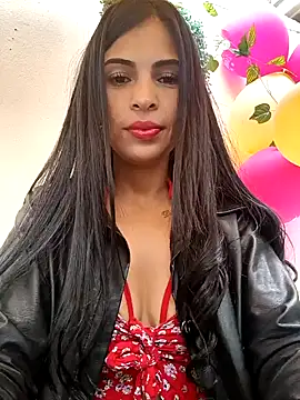 Astrid-- online show from December 19, 2024, 8:02 pm