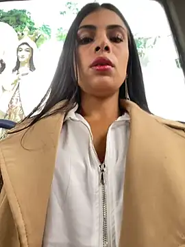 Astrid-- online show from January 8, 2025, 3:07 pm