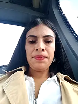 Astrid-- online show from January 21, 2025, 3:10 pm