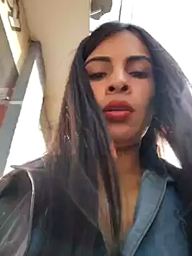 Astrid-- online show from March 3, 2025, 2:59 pm