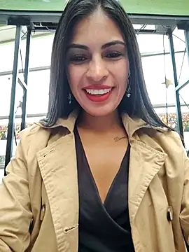 Astrid-- online show from March 4, 2025, 8:16 pm