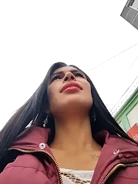 Astrid-- online show from March 5, 2025, 3:07 pm