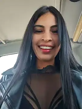 Astrid-- online show from March 10, 2025, 3:09 pm