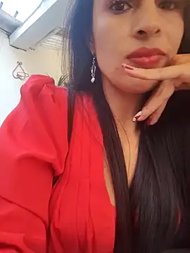 Astrid-- online show from September 29, 2025, 7:51 pm