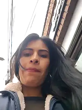 Astrid-- online show from July 9, 2026, 3:38 pm