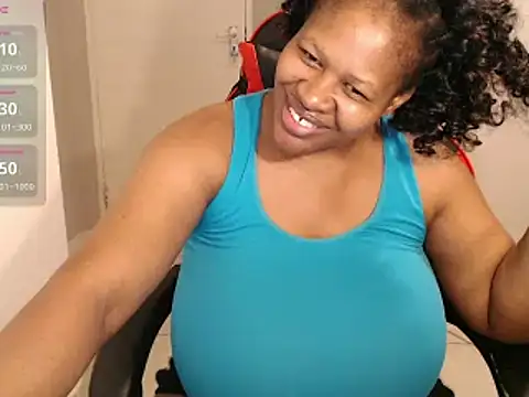 bustylisa1983 online show from March 2, 2025, 10:27 pm