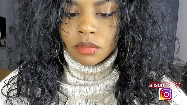 alison-ker3 online show from December 15, 2024, 8:30 am