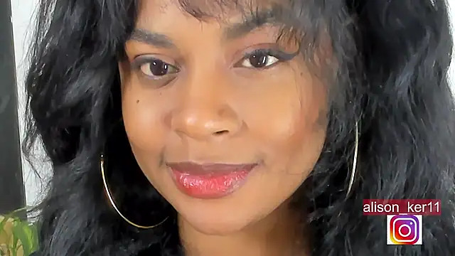 alison-ker3 online show from February 14, 2025, 10:17 am