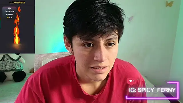 Snapshot of 9_Fernanda_9 chatting on April 21, 2026, 8:34 pm 9 Fernanda 9 online show from April 21, 2026, 8:34 pm