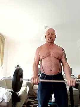 ManlyPrisonGuy online show from January 14, 2026, 12:11 pm