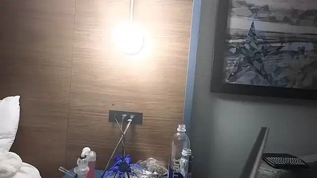 BrookesBigNaturals online show from November 8, 2025, 6:57 am