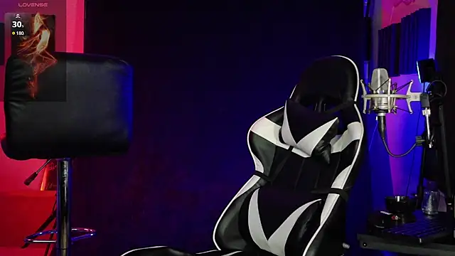 FiftyShadez online show from March 30, 2026, 12:33 am