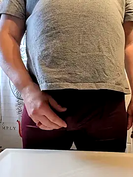 Jackauff69 online show from May 10, 2026, 3:06 pm
