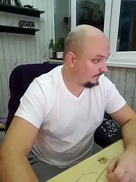 Snapshot of Pandasky chatting on January 22, 2025, 4:55 pm Pandasky online show from January 22, 2025, 4:55 pm