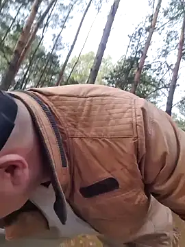 Snapshot of Pandasky chatting on February 2, 2025, 12:35 pm Pandasky online show from February 2, 2025, 12:35 pm