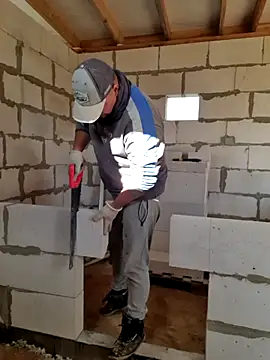 Snapshot of Pandasky chatting on November 1, 2025, 10:17 am Pandasky online show from November 1, 2025, 10:17 am