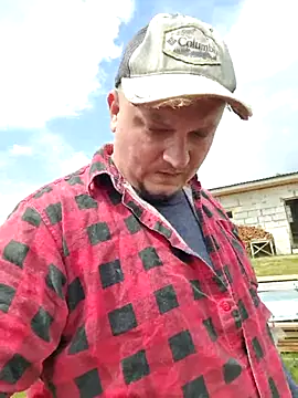 Pandasky online show from May 31, 2026, 11:39 am