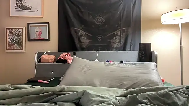 Snapshot of Yagurl__west chatting on January 21, 2025, 12:25 am Yagurl west online show from January 21, 2025, 12:25 am