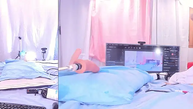 Sabrina Adams04 online show from February 27, 2026, 12:49 pm