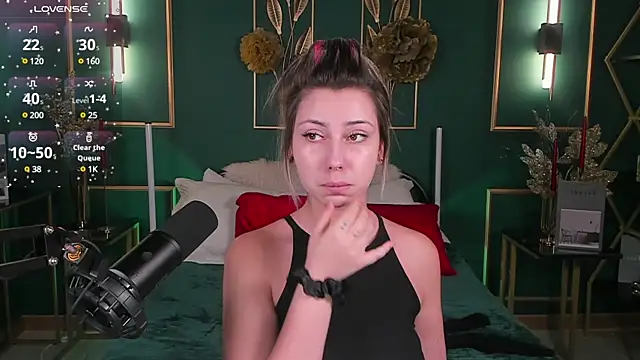 PennyMay online show from December 21, 2024, 3:36 am