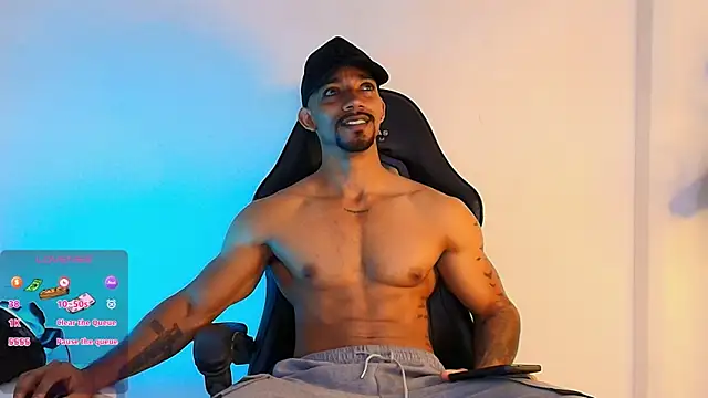 Manolo Hot1 online show from January 28, 2025, 2:21 pm