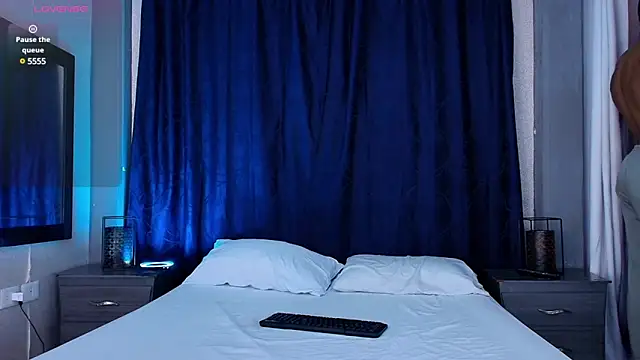 Manolo Hot1 online show from March 12, 2025, 2:56 pm