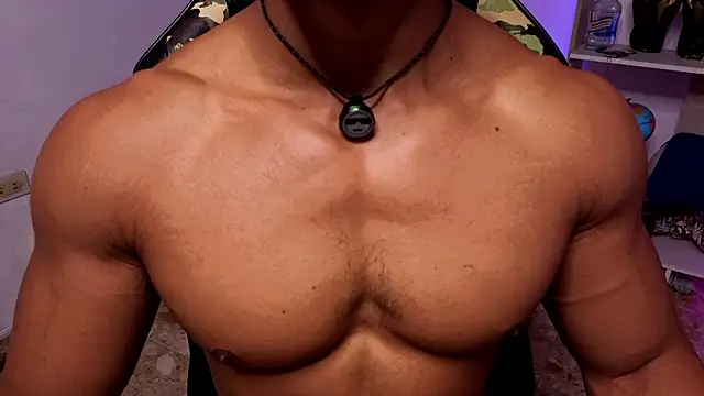 exquisite gabe online show from March 22, 2026, 2:42 pm