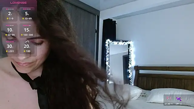 tammycolombia online show from December 10, 2024, 1:22 am