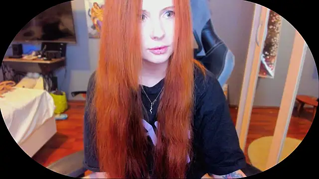 KlementinaBbG online show from March 16, 2025, 8:00 pm