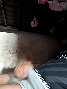 Rayito6969xh online show from September 23, 2025, 4:43 pm