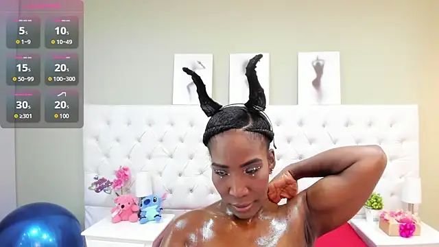 kimmturner online show from March 18, 2025, 8:37 pm